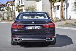 BMW M760Li xDrive V12 Excellence 2017 года (WW)